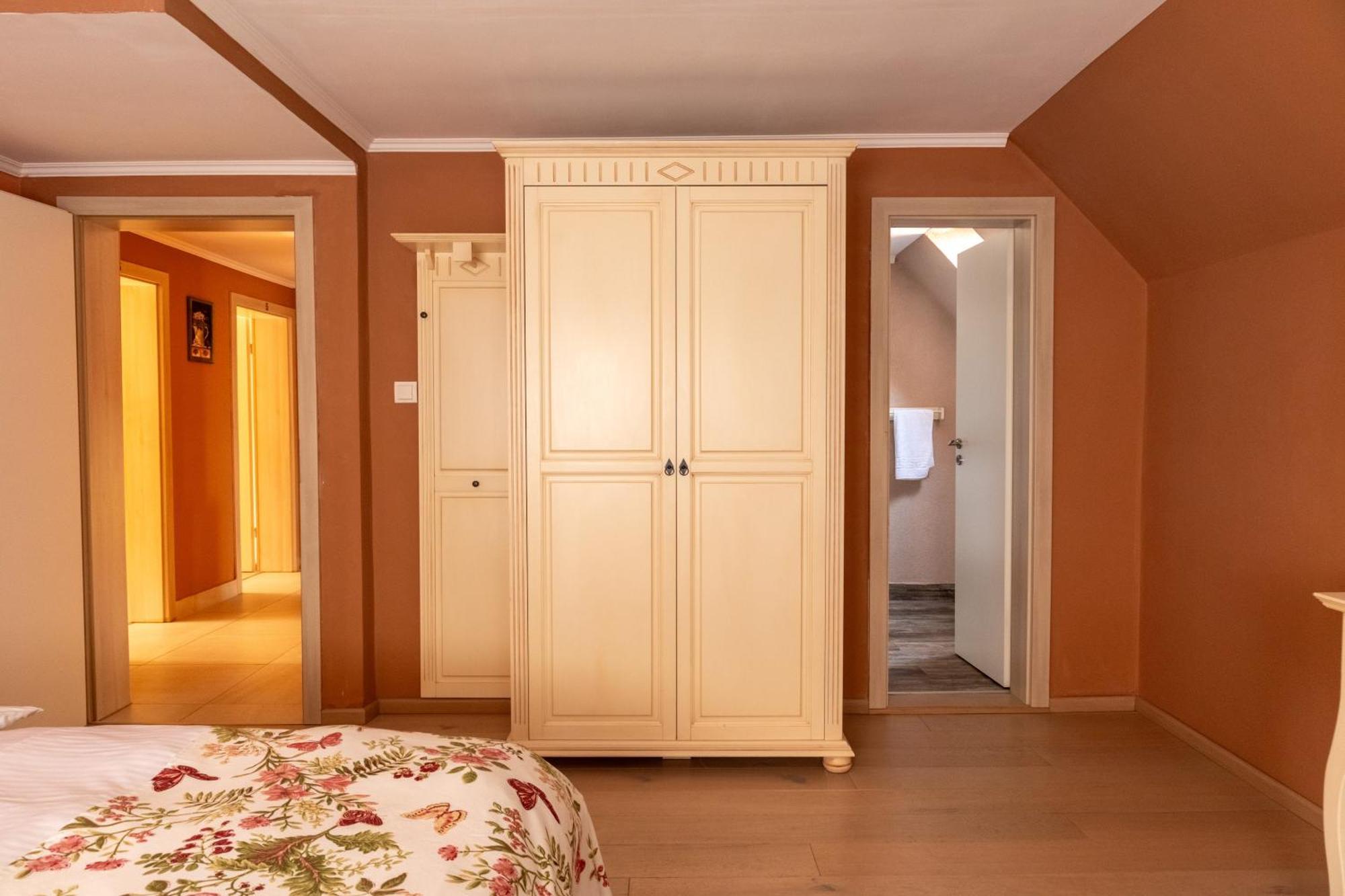 Vila Crisalia Sibiel -Sibiu (Adults Only) Dış mekan fotoğraf