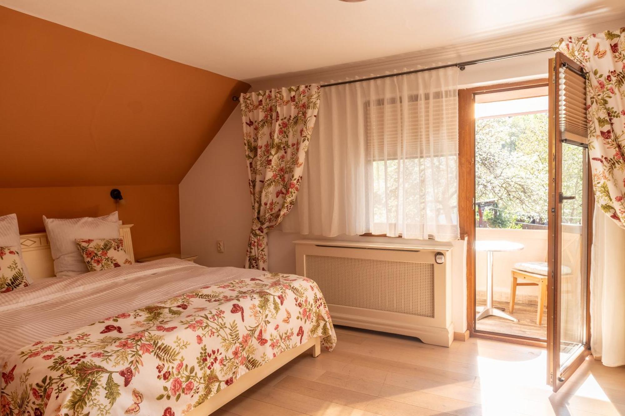 Vila Crisalia Sibiel -Sibiu (Adults Only) Dış mekan fotoğraf