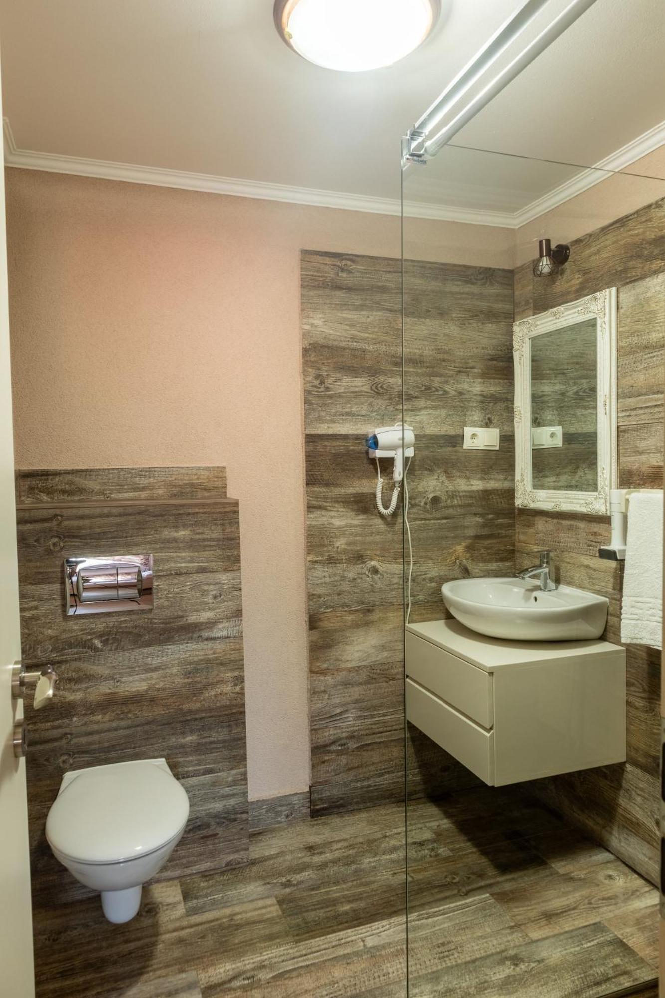 Vila Crisalia Sibiel -Sibiu (Adults Only) Otel Dış mekan fotoğraf