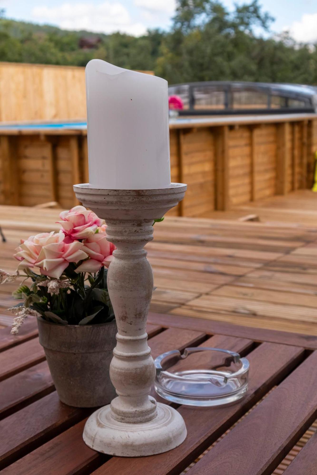 Vila Crisalia Sibiel -Sibiu (Adults Only) Dış mekan fotoğraf