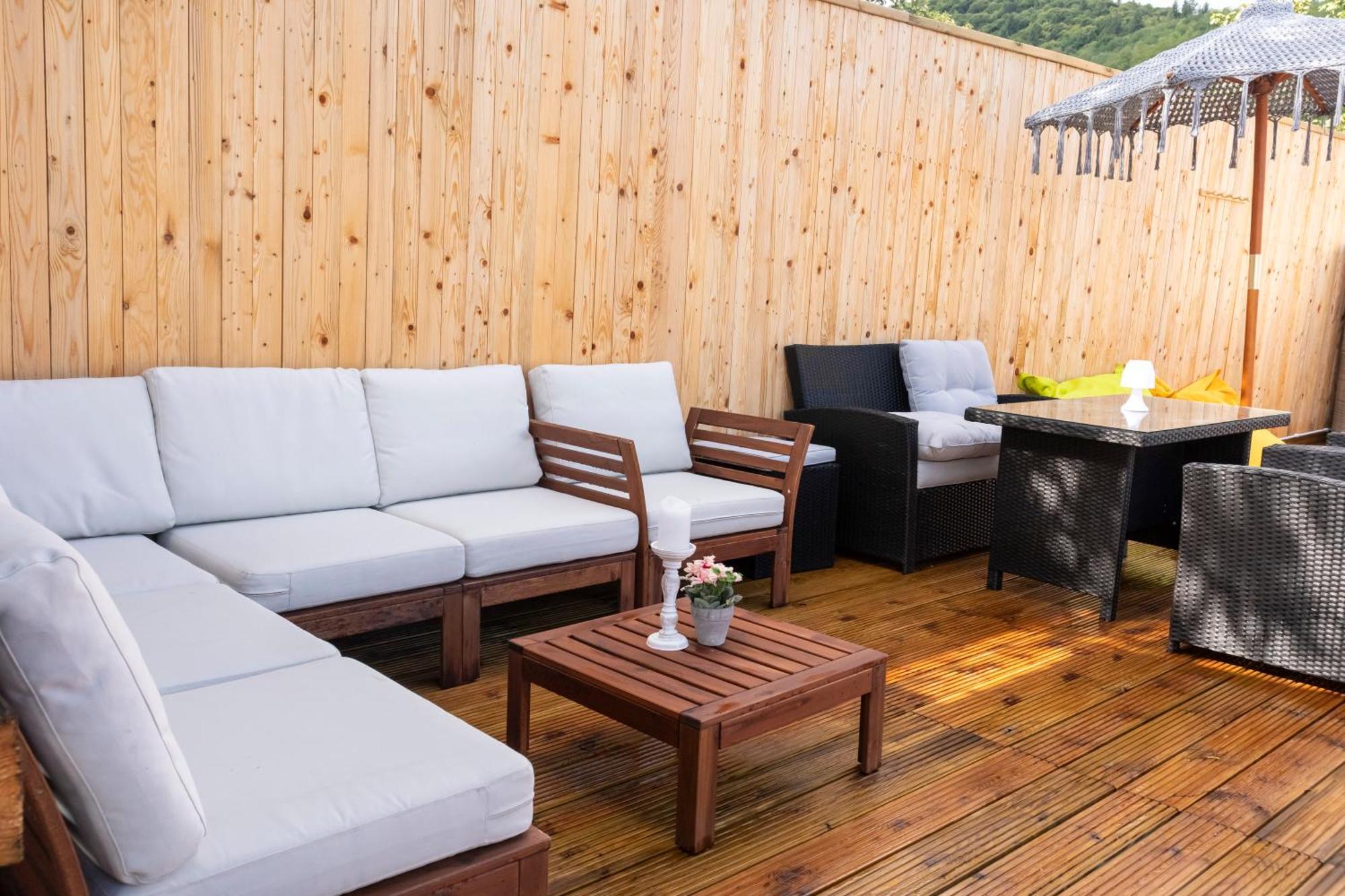 Vila Crisalia Sibiel -Sibiu (Adults Only) Otel Dış mekan fotoğraf