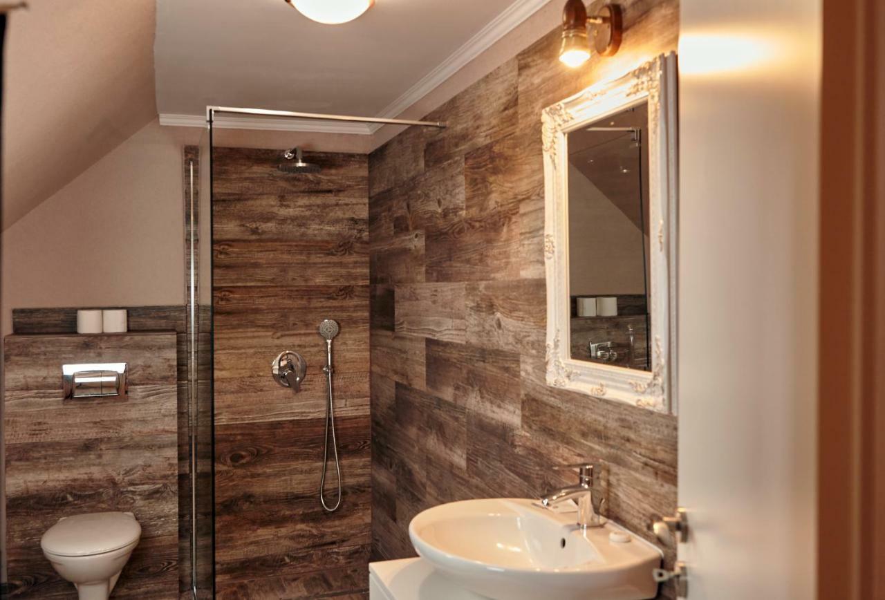 Vila Crisalia Sibiel -Sibiu (Adults Only) Dış mekan fotoğraf