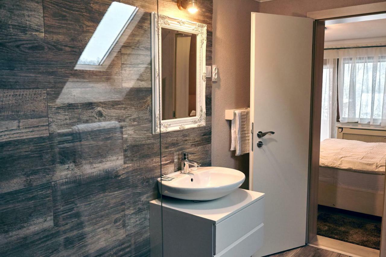 Vila Crisalia Sibiel -Sibiu (Adults Only) Dış mekan fotoğraf